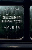 Gecenin Hikayesi - Aylema Ciltli thumbnail 3