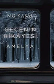 Gecenin Hikayesi - Amelya thumbnail 2