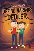 Define Varmış Dediler thumbnail 1