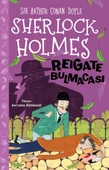 Sherlock Holmes - Reigate Bulmacası thumbnail 1