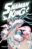 Shaman King - Şaman Kral 7. Cilt thumbnail 1