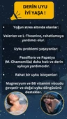 Pashator Stres Ve Uyku Desteği thumbnail 4