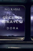 Gecenin Hikayesi - Dora Ciltli thumbnail 2