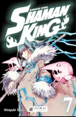 Shaman King - Şaman Kral 7. Cilt thumbnail 2