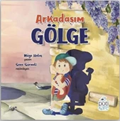 Arkadaşım Gölge thumbnail 3
