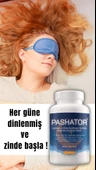 Pashator Stres ve Uyku Desteği thumbnail 7
