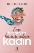 Ben Her Şeyim Benim Adım Kadın thumbnail 2