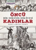 Öncü Kadınlar thumbnail 1