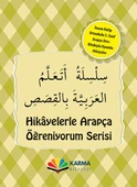 Arapça 5. Sınıf Hikaye Seti thumbnail 1