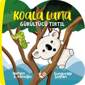 Koala Luna - Gürültücü Tırtıl thumbnail 1