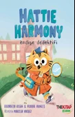 Hattie Harmony Endişe Dedektifi thumbnail 2