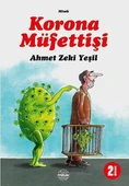 Korona Müfettişi thumbnail 1