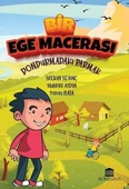 Bir Ege Macerası - Dondurmadaki Parmak thumbnail 1