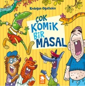 Çok Komik Bir Masal thumbnail 3