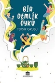 Bir Demlik Öykü thumbnail 1