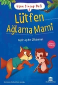 Uçan Sincap Dofi 6 - Lütfen Ağlama Mami thumbnail 1