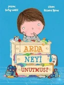 Arda Neyi Unutmuş? thumbnail 3