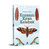 Kozasını Kıran Kelebek thumbnail 3