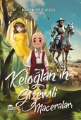 Keloğlan’ın Gizemli Maceraları thumbnail 2