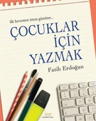 Çocuklar İçin Yazmak thumbnail 3