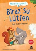Uçan Sincap Dofi 8 - Biraz Su Lütfen thumbnail 2