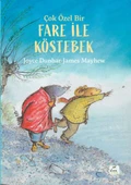 Çok Özel Bir Fare ile Köstebek thumbnail 1