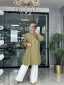 Özlem kap-Haki Haki thumbnail 5