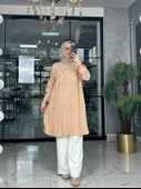 Özlem kap-Taş Taş Rengi thumbnail 3