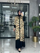 Derin Elbise Siyah thumbnail 2