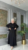 Nilüfer Takım-Siyah Siyah thumbnail 1