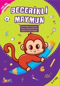 Becerikli Maymun - Yaz-Sil-Kalemli thumbnail 1