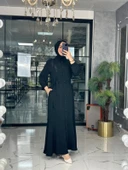 Ceyda Giyçık-Siyah Siyah thumbnail 2