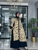 Derin Elbise Siyah thumbnail 3