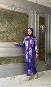 Dalya Takım-Mor Mor thumbnail 2