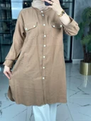 Özlem kap-Vizon Vizon thumbnail 4