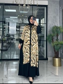 Derin Elbise Siyah thumbnail 5