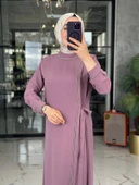 Anna Elbise-Gülkurusu Gül thumbnail 2