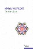 Kimya-yı Saadet (Ciltli) thumbnail 1