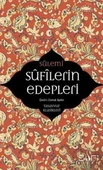 Sufilerin Edepleri - Tasavvuf Klasikleri thumbnail 1