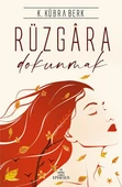 Rüzgara Dokunmak - Ciltsiz thumbnail 1