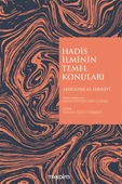 Hadis İlminin Temel Konuları thumbnail 1