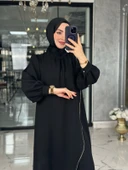 Deniz Elbise-Siyah Siyah thumbnail 3