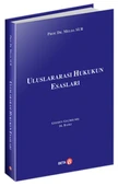Uluslararası Hukukun Esasları thumbnail 1