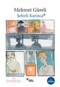 Şehirli Karınca thumbnail 1