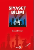 Siyaset Bilimi (Davut Dursun) thumbnail 3
