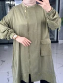Ayla Qupra Kap-Turuncu Turuncu thumbnail 2