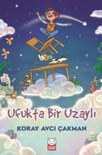 Ufukta Bir Uzaylı thumbnail 3