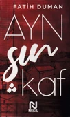 Ayn Şın Kaf - Aşk Serisi thumbnail 1