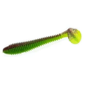 Fujin Round Bait 70mm Silikon Balık 3 gr thumbnail 9