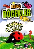 İlginç Böcekler - İlginç Bilgiler Serisi thumbnail 1